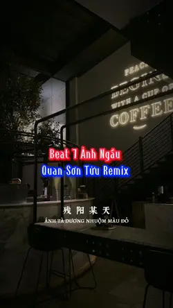 Quan Sơn Tửu Remix