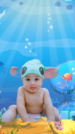 BABY SHARK 
