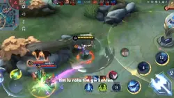 Gameplay MLBB 