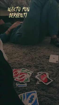 DALAM KELAM