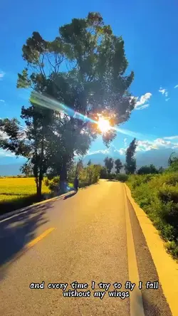 LIRIK LAGU EVERYTIME