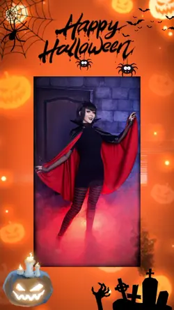 happy halloween