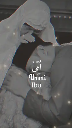 Ummi..