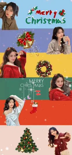 Hình nền Giáng Sinh
