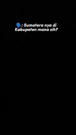 Yg Sumatera Sumatera