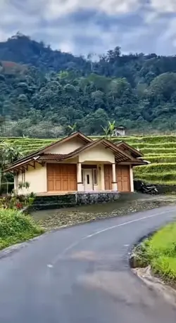 mentahan alam