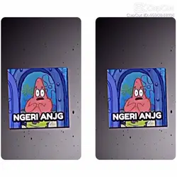 #MengCollab Kece