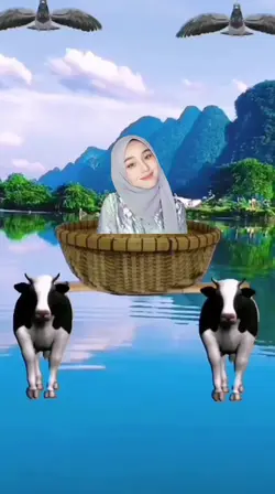 Sapi Terbang