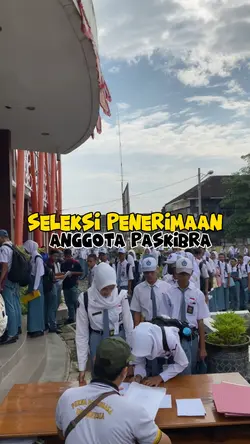 Anak osis 