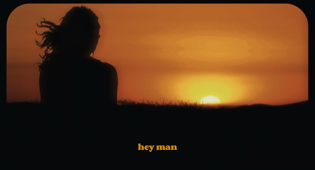 hey man | cinematic