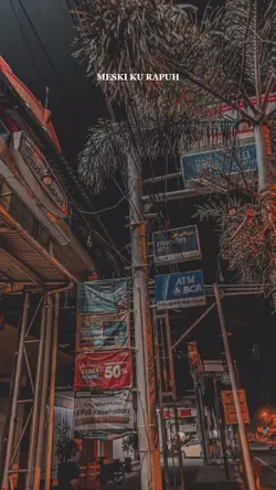 Rapuh - Opick