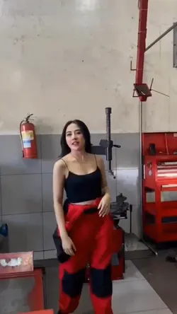 servis yamaha viral