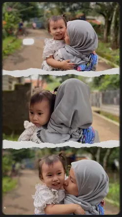 Tatapanmu sentuhanmu