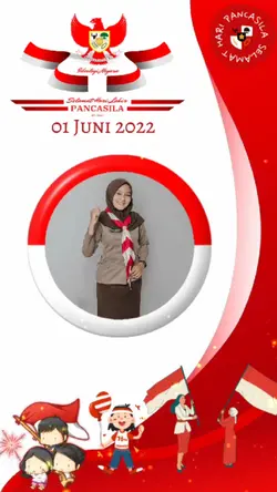 Hari Lahir Pancasila