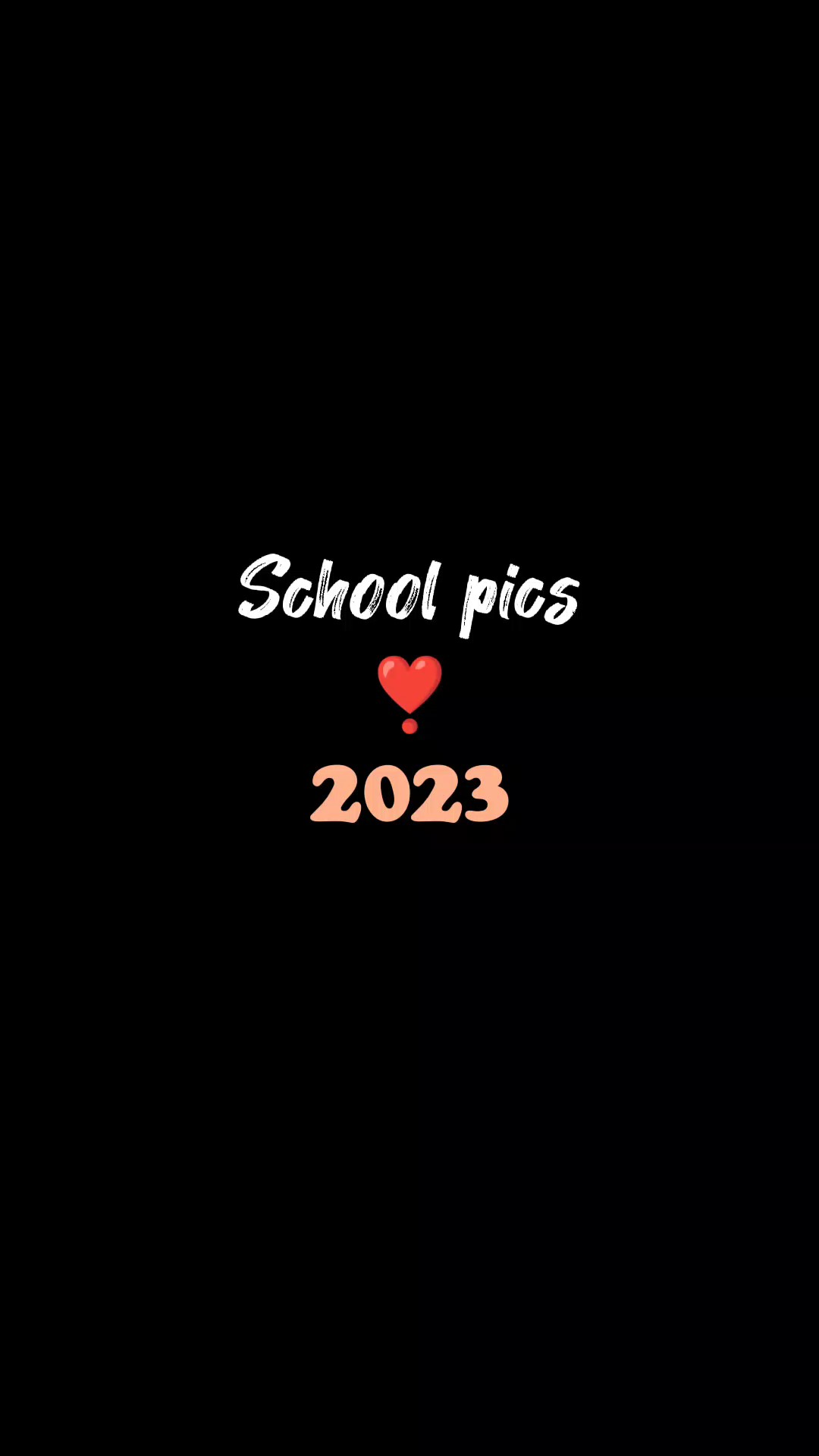 Schulbilder im Jahr 2023