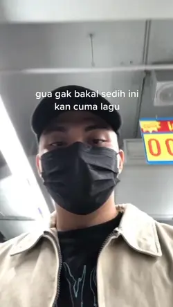 janji ga sedih wkwk