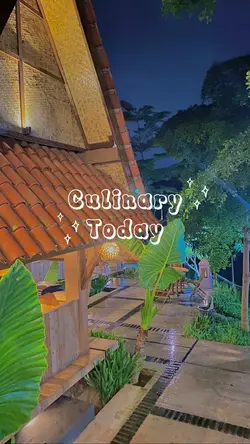 Culinery Today