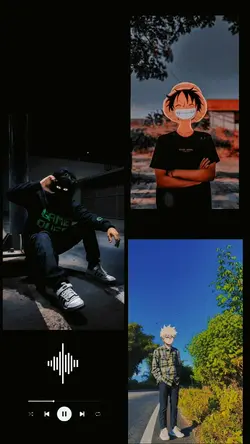 overlay aesthetic 