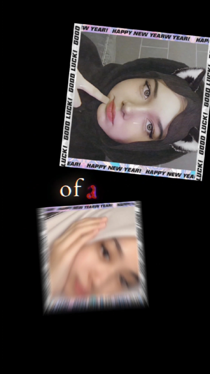 AESTHETIC EDIT