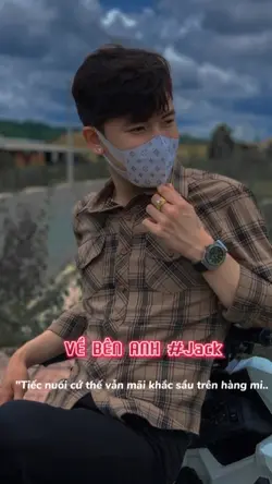 Về bên anh 
