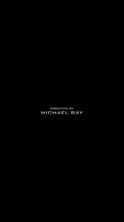 Michael bay Ending 