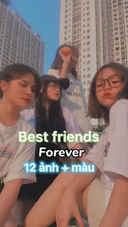 Best friends?Forever