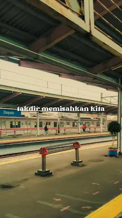 Takdir Memisahkan