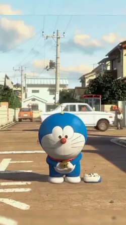 Doraemon