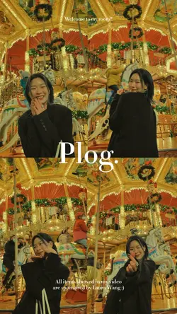 The first snow - EXO