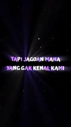 #KamiGakJago#DjTanti