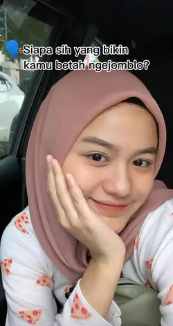 Bikin betah jomblo