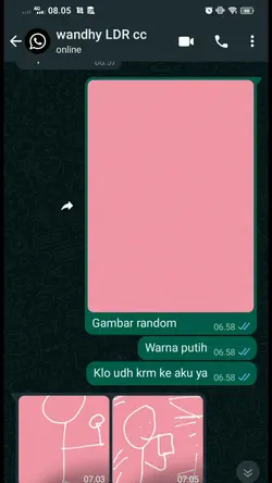 gambar random