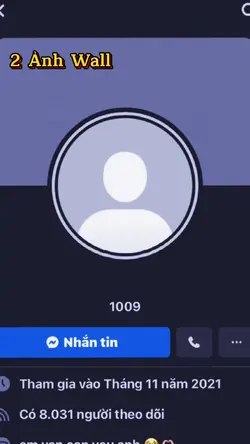 Mẫu Wall 2 Ảnh