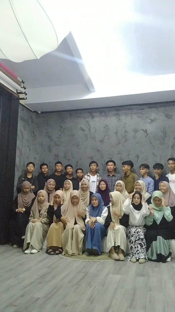 Studio Foto BTS