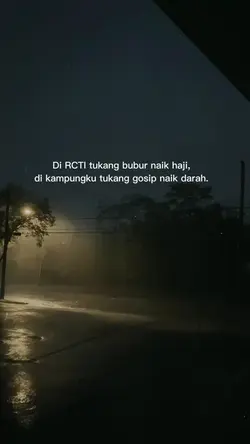 Tukangbubur naikhaji