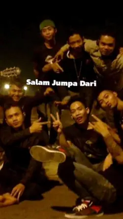GRS #SalamJumpaDari