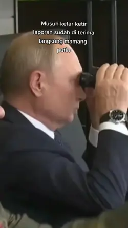 Mang Putin
