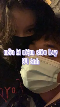 kỉ niệm 94 ảnh