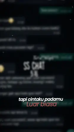Cinta luar biasa