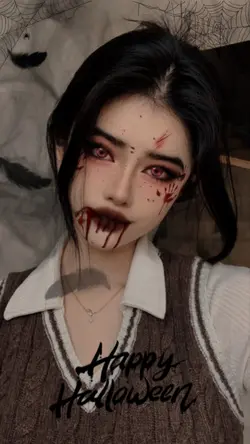 Happy Halloween