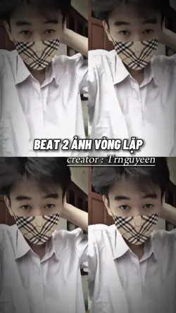 Beat 2 ảnh cuốn