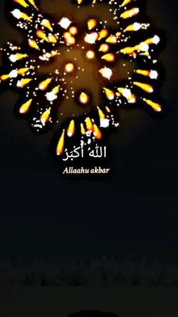 MALAM TAKBIRAN 