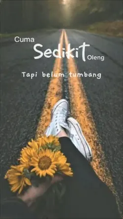 SEDIKIT OLENG