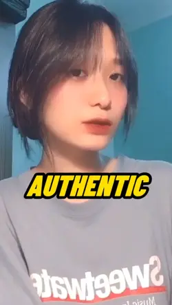 Authentic