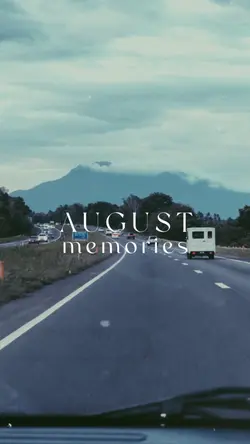 August