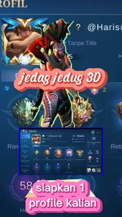 jedag jedug ML3D