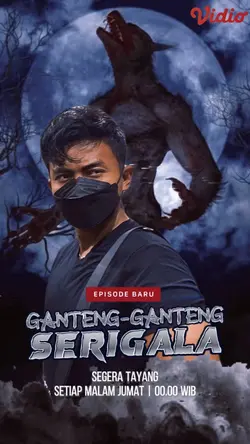 Bisa ganti judul