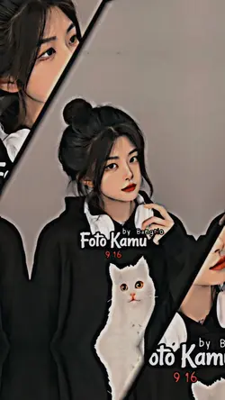 JJ CapCut Mirip AM!?