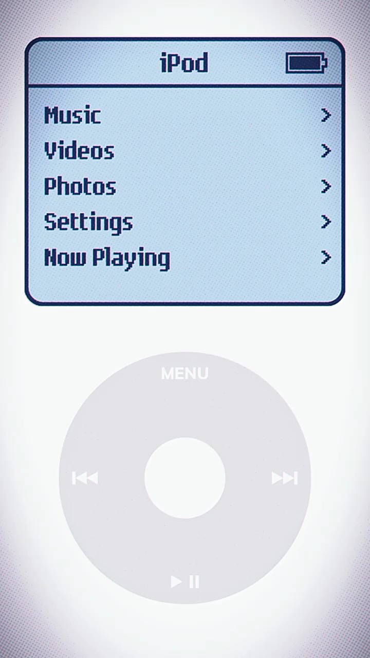 ipod