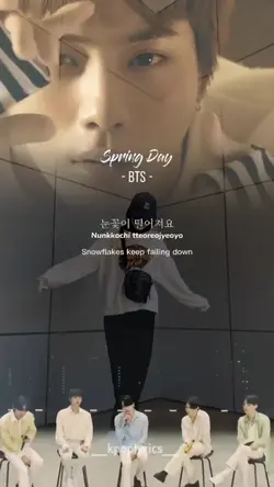 Spring day